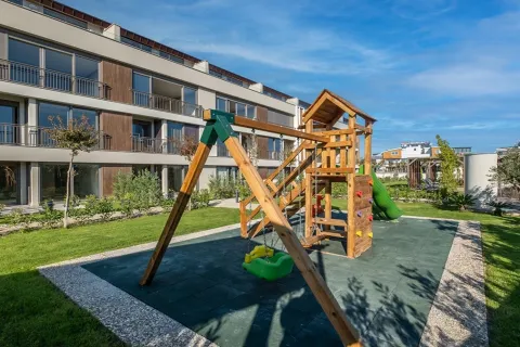 1+1 Lejlighed  i Mugla, Tyrkiet Nr. 220475 - 17