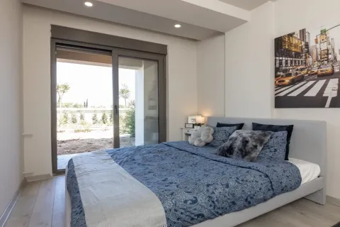 1+1 Lejlighed  i Mugla, Tyrkiet Nr. 220475 - 25