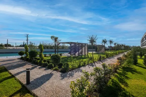 1+1 Lejlighed  i Mugla, Tyrkiet Nr. 220475 - 4