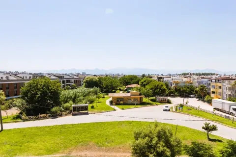 1+1 Lejlighed i Mugla, Tyrkiet Nr. 220474 - 13