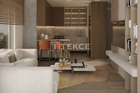 1+1 Leilighet i Aksu, Antalya, Tyrkia Nr. 226287 - 7