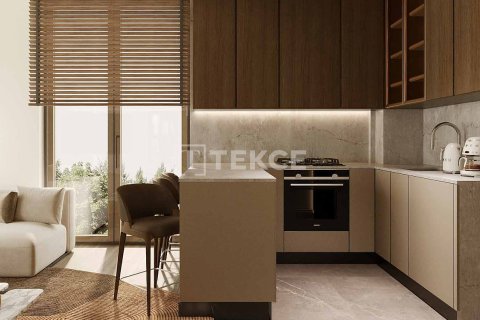 1+1 Leilighet i Aksu, Antalya, Tyrkia Nr. 226287 - 8