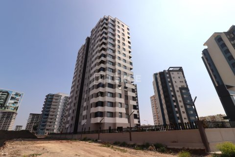 Daire 1+1 Erdemli, Mersin, Türkiye №226292 - 3