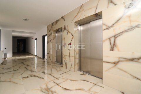 Daire 1+1 Erdemli, Mersin, Türkiye №226292 - 8