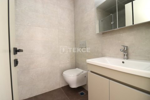 Daire 1+1 Erdemli, Mersin, Türkiye №226292 - 21