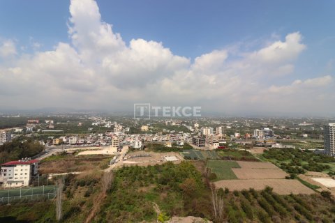 Daire 1+1 Erdemli, Mersin, Türkiye №226292 - 27
