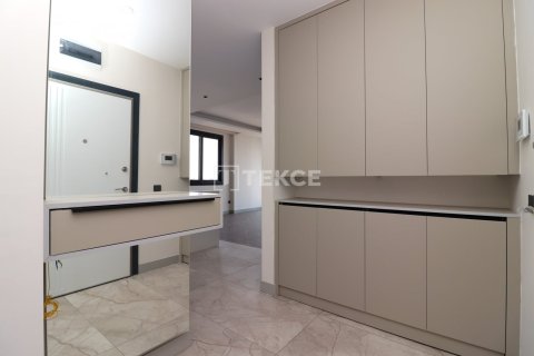 Daire 1+1 Erdemli, Mersin, Türkiye №226292 - 28