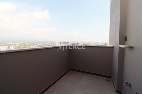Daire 1+1 Erdemli, Mersin, Türkiye №226292 - 25
