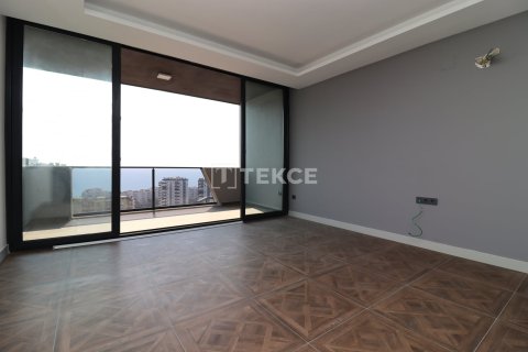 Daire 1+1 Erdemli, Mersin, Türkiye №226292 - 9