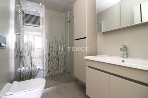 Daire 1+1 Erdemli, Mersin, Türkiye №226292 - 23