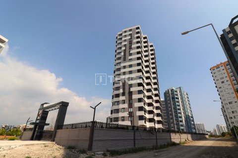 Daire 1+1 Erdemli, Mersin, Türkiye №226292 - 2