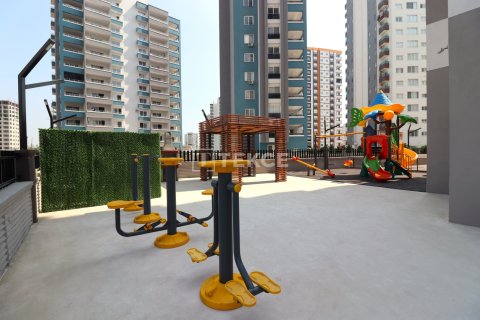 Daire 1+1 Erdemli, Mersin, Türkiye №226292 - 6