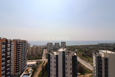 Daire 1+1 Erdemli, Mersin, Türkiye №226292 - 26