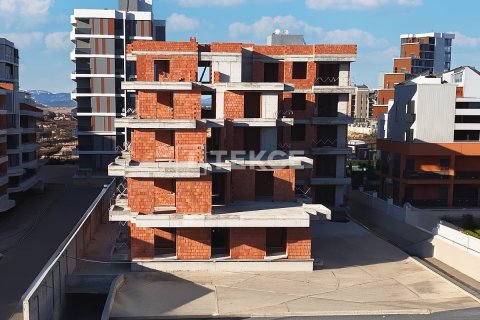 Apartment for sale  in Aksu, Antalya, Turkey, 2 bedrooms, 85m2, No. 226288 – photo 18