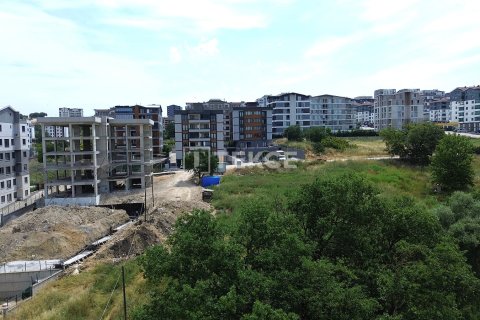 2+1 Wohnung  in Schleimbeutel, Türkei Nr. 226286 - 25