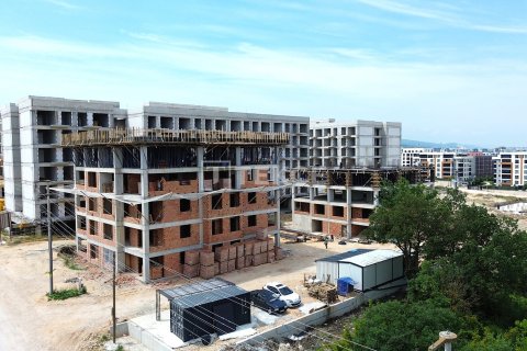 2+1 Wohnung  in Schleimbeutel, Türkei Nr. 226286 - 24