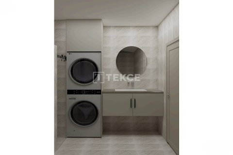 آپارتمان در Bursa ، ترکیه 2 خوابه ، 106 متر مربع. شماره 226286 - 21