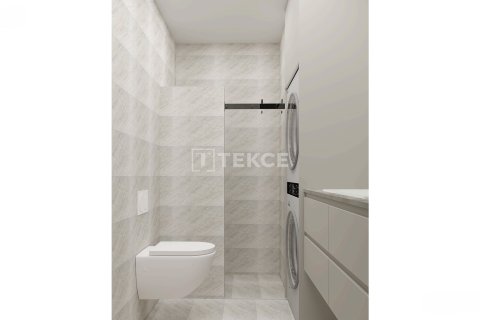 آپارتمان در Bursa ، ترکیه 2 خوابه ، 106 متر مربع. شماره 226286 - 20