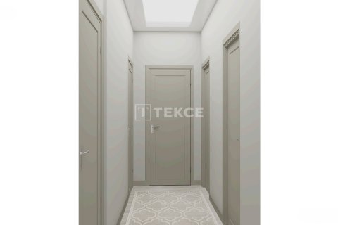 آپارتمان در Bursa ، ترکیه 2 خوابه ، 106 متر مربع. شماره 226286 - 15