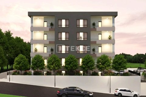 آپارتمان در Bursa ، ترکیه 2 خوابه ، 106 متر مربع. شماره 226286 - 9