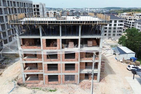 2+1 Wohnung  in Schleimbeutel, Türkei Nr. 226286 - 26