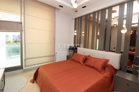 Daire 4+1 Mersin, Türkiye №226289 - 16