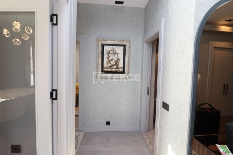 Daire 4+1 Mersin, Türkiye №226289 - 22