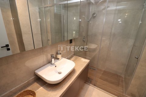 Daire 4+1 Mersin, Türkiye №226289 - 27