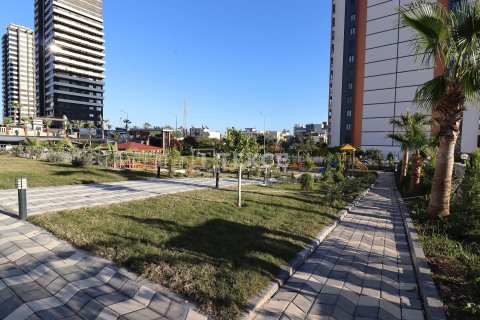Daire 4+1 Mersin, Türkiye №226289 - 2
