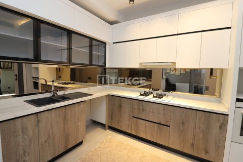 Daire 4+1 Mersin, Türkiye №226289 - 12