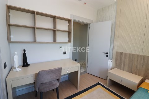 Daire 4+1 Mersin, Türkiye №226289 - 20