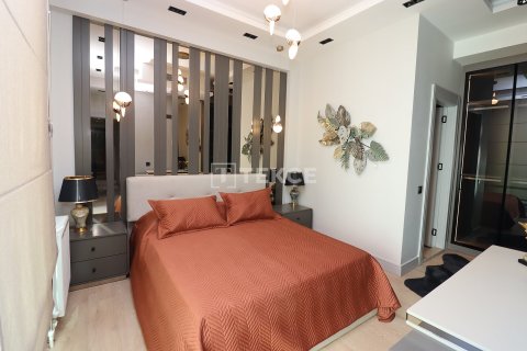 Daire 4+1 Mersin, Türkiye №226289 - 17