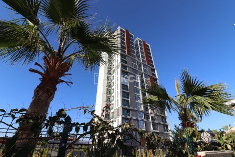 Daire 4+1 Mersin, Türkiye №226289 - 3