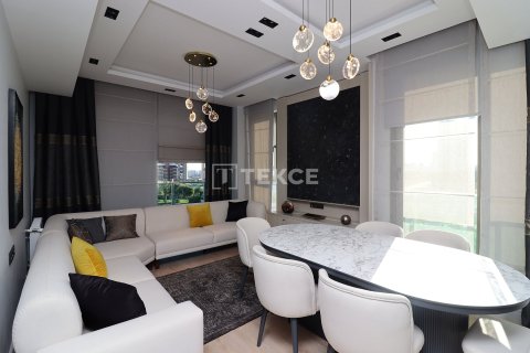 Daire 4+1 Mersin, Türkiye №226289 - 11