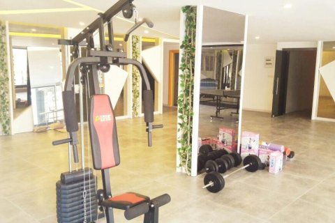 Leilighet  i Tosmur, Alanya, Antalya, Tyrkia Nr. 214803 - 15