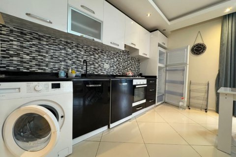 Leilighet  i Tosmur, Alanya, Antalya, Tyrkia Nr. 214803 - 3