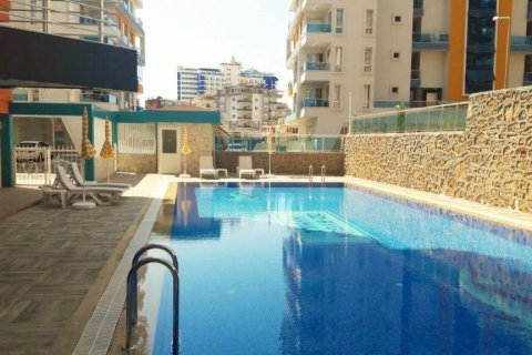 Leilighet  i Tosmur, Alanya, Antalya, Tyrkia Nr. 214803 - 10