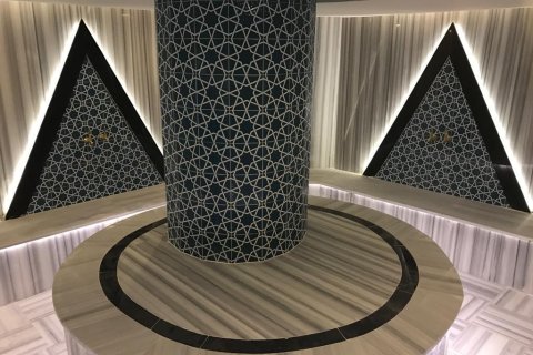 Leilighet  i Tosmur, Alanya, Antalya, Tyrkia Nr. 214803 - 12