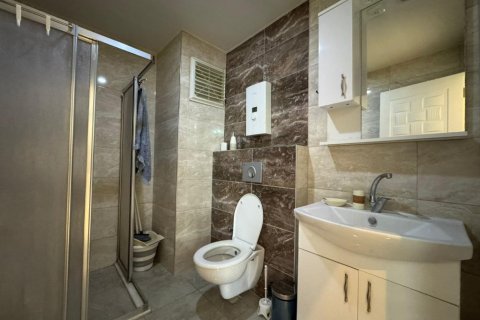 Leilighet  i Tosmur, Alanya, Antalya, Tyrkia Nr. 214803 - 6