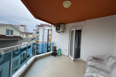 Leilighet  i Tosmur, Alanya, Antalya, Tyrkia Nr. 214803 - 8
