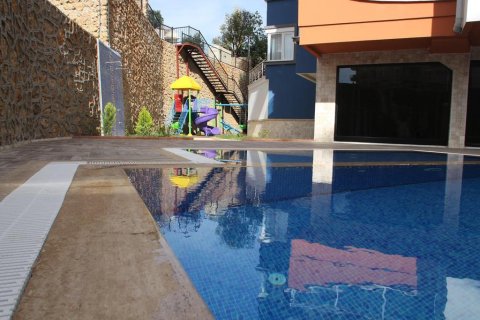 Leilighet  i Tosmur, Alanya, Antalya, Tyrkia Nr. 214803 - 9