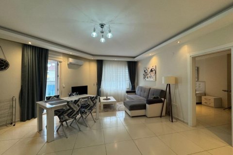 Leilighet  i Tosmur, Alanya, Antalya, Tyrkia Nr. 214803 - 2