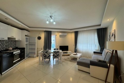 Leilighet  i Tosmur, Alanya, Antalya, Tyrkia Nr. 214803 - 1