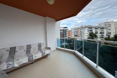 Leilighet  i Tosmur, Alanya, Antalya, Tyrkia Nr. 214803 - 7