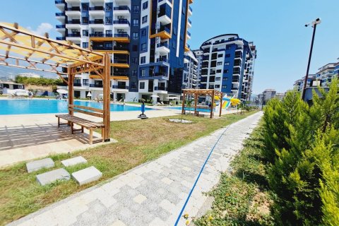 Apartment for sale  in Mahmutlar, Antalya, Turkey, 1 bedroom, 60m2, No. 214799 – photo 20