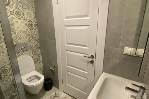 Apartment for sale  in Mahmutlar, Antalya, Turkey, 1 bedroom, 60m2, No. 214799 – photo 10