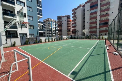 Apartment for sale  in Mahmutlar, Antalya, Turkey, 1 bedroom, 60m2, No. 214799 – photo 23