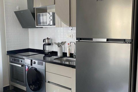 Apartment for sale  in Mahmutlar, Antalya, Turkey, 1 bedroom, 60m2, No. 214799 – photo 2