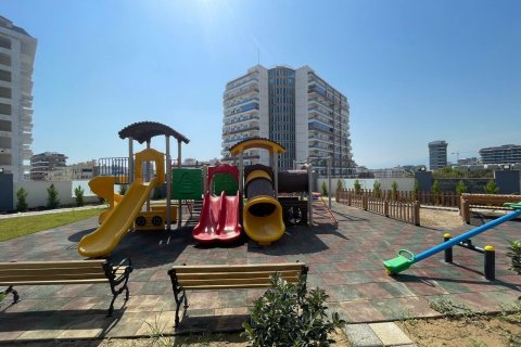 Apartment for sale  in Mahmutlar, Antalya, Turkey, 1 bedroom, 60m2, No. 214799 – photo 21