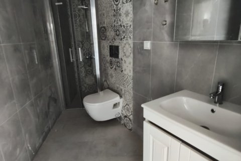 Daire 1+1 Mahmutlar, Antalya, Türkiye №214799 - 25